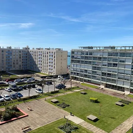 Vivez La Foret - Port De Plaisance - Plage Le Havre Exterior photo