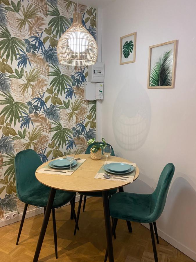 Apartment Vivez La Foret - Port De Plaisance - Le Havre