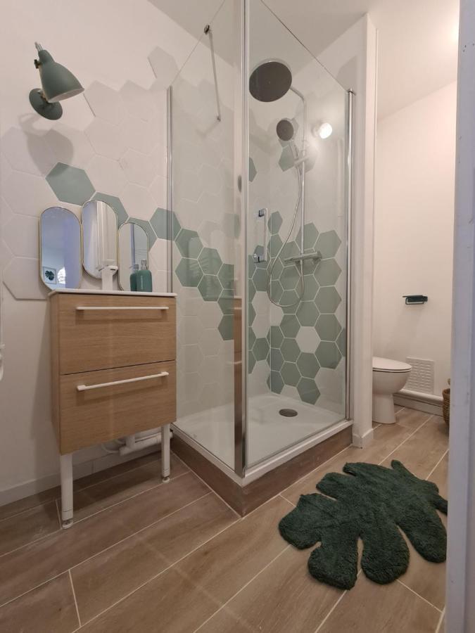 Apartment Vivez La Foret - Port De Plaisance - Le Havre