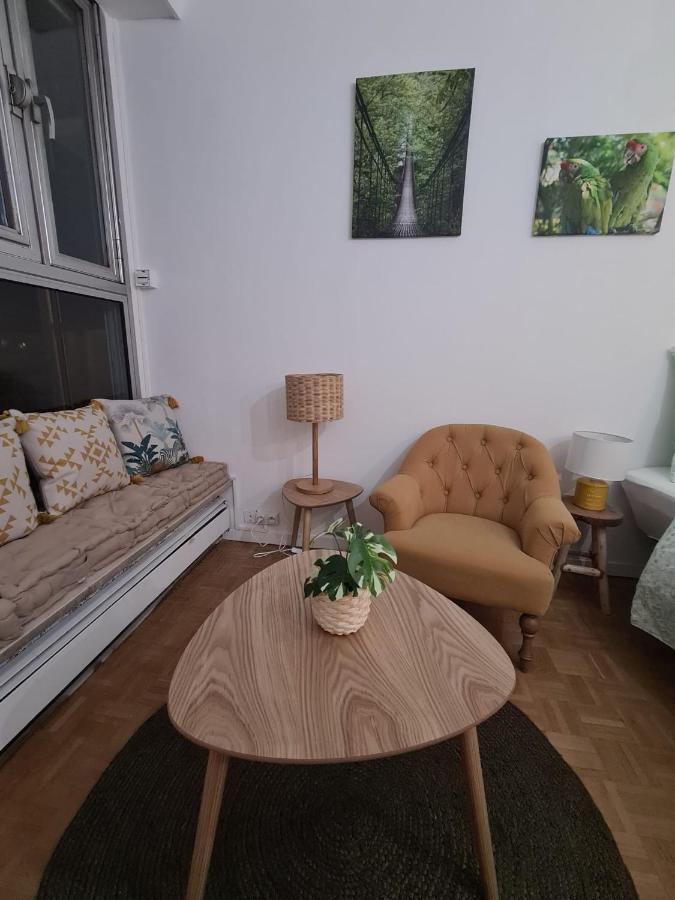 Apartment Vivez La Foret - Port De Plaisance -