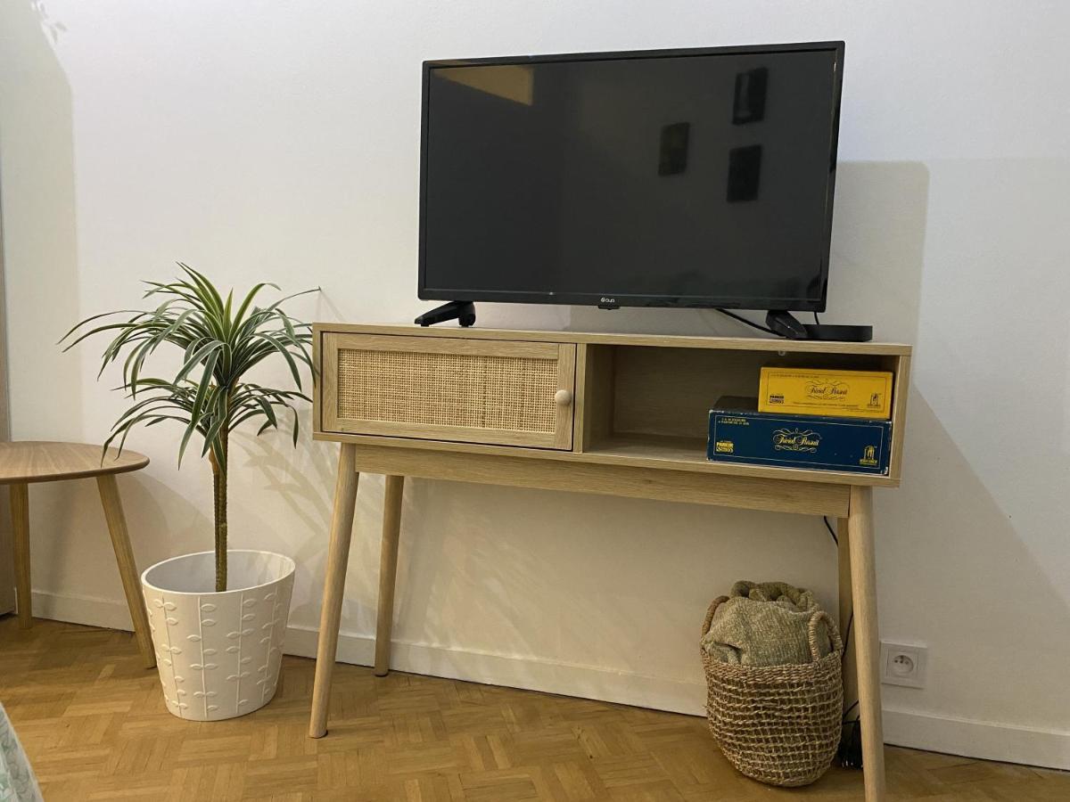 Apartment Vivez La Foret - Port De Plaisance - *