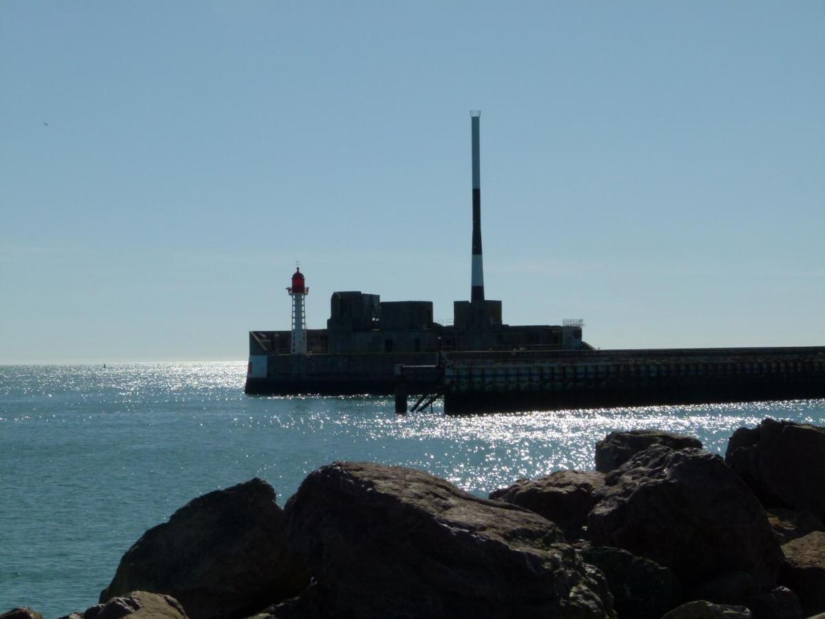 Vivez La Foret - Port De Plaisance - Apartment